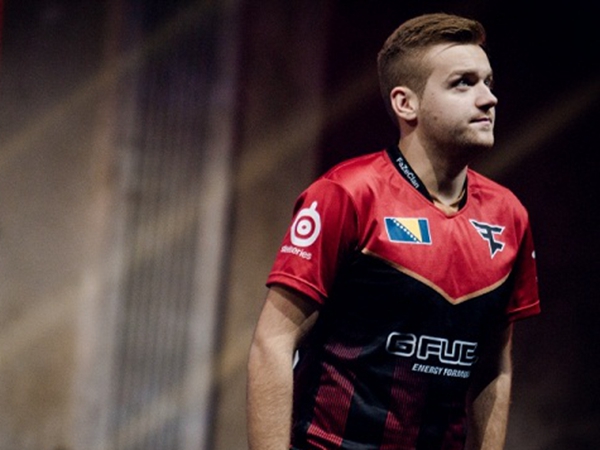 BOOM Esports 确保季后赛，TALON 击败 NS - VCT 2025： 太平洋阶段 1