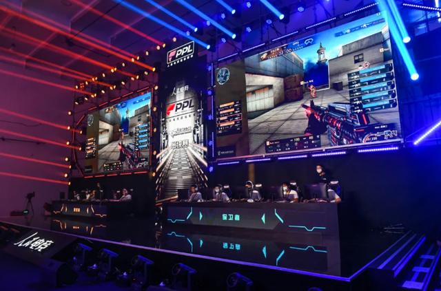 武汉eStarPro人员变动公告：打野选手Ziyuan正式加入