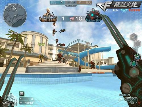 CS2 奥斯汀 Major 第三阶段地图选择率和阵营平衡