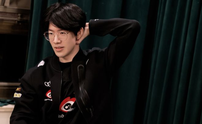 MIBR 从 G2 Academy 签下狙击手