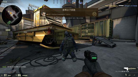 【战报】2021KPL春季赛常规赛第二轮W2D3，重庆QGhappy 3-0 西安WE