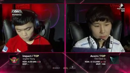 S11入围赛小组赛最终名次决出，LNG携手DFM直接晋级