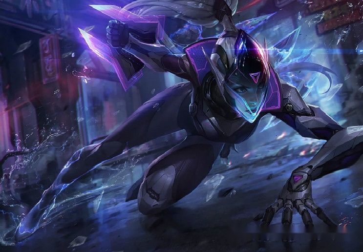 zeRRoFIX 加入 Fnatic 作为 ESL Pro League Season 22 欧洲封闭资格赛的替补