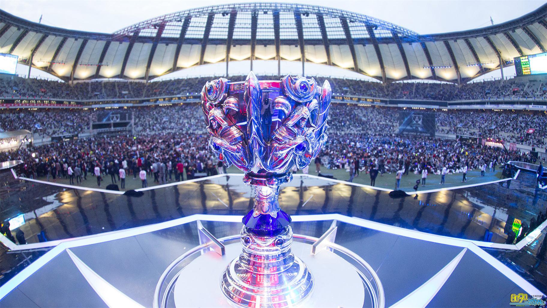 在家看比赛感觉如何？G2预测世界赛结果