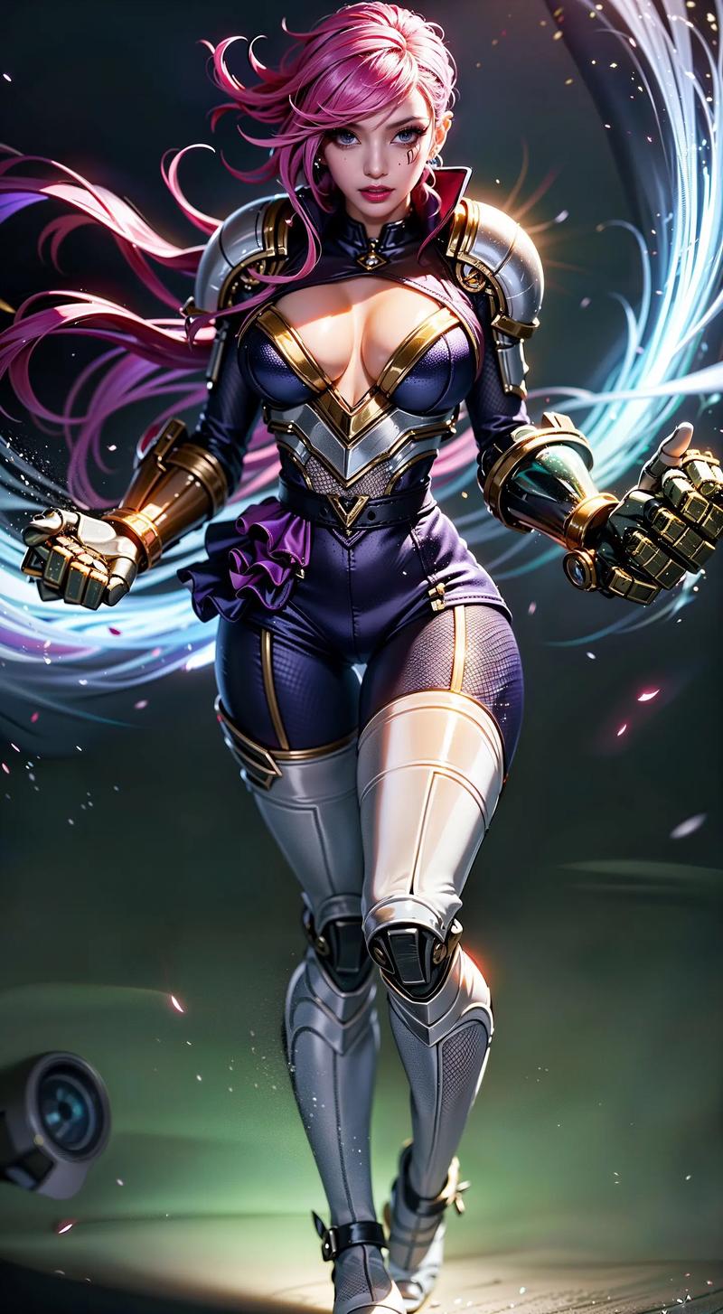 Xizt ： 我们现在缺乏足够的火力