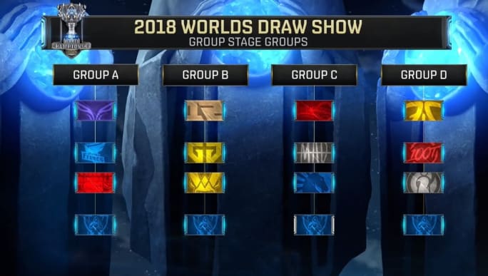 MTG惜败TKL 无缘后续席位赛