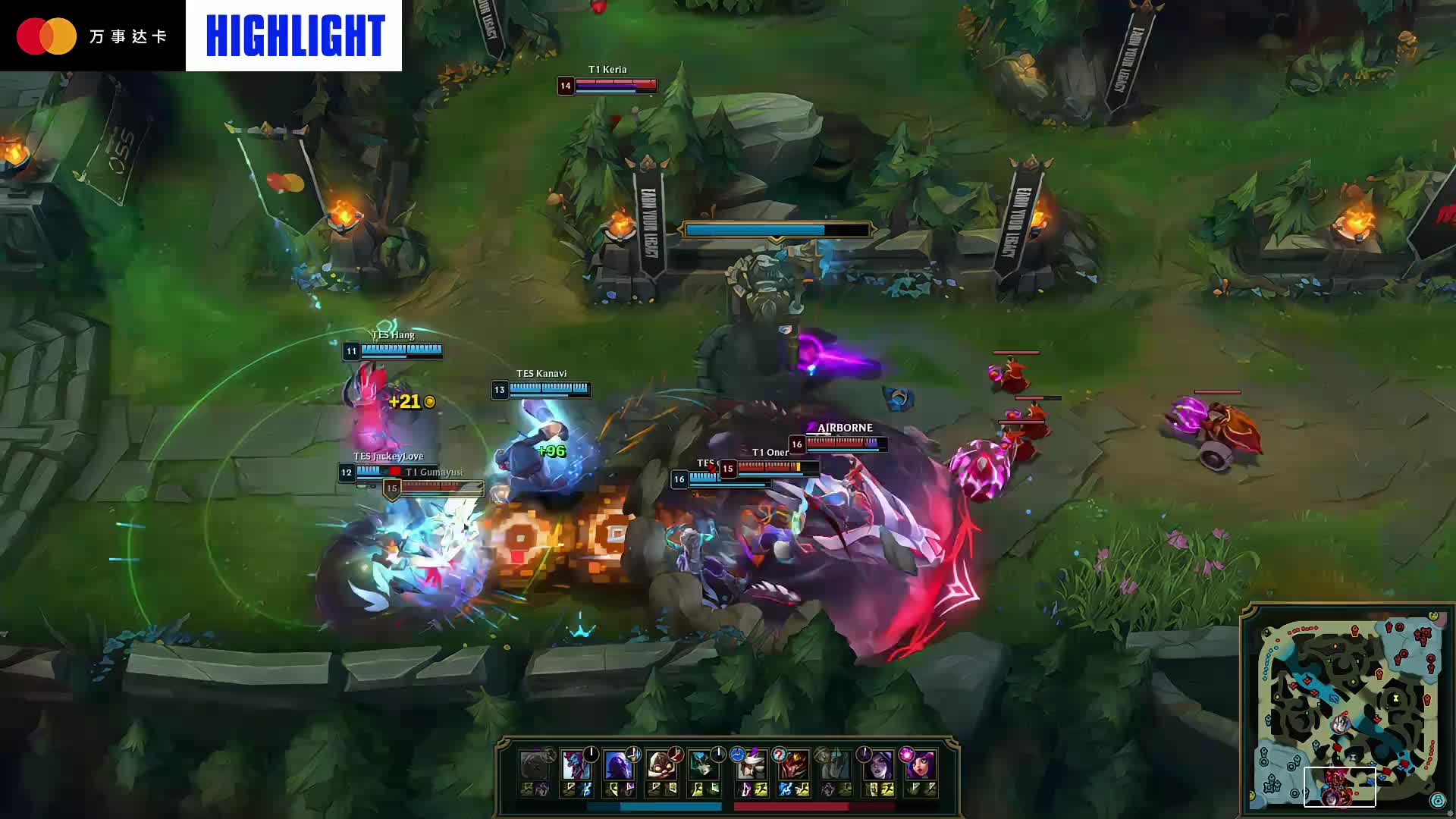 Generation Gaming 与 Canyon 和教练组分道扬镳