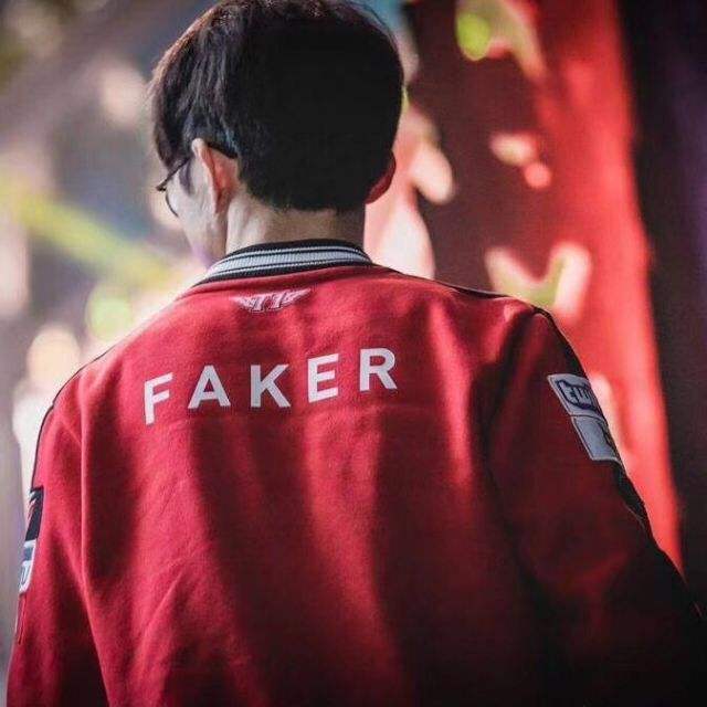 knight ：想在这次大赛中遇到Faker，想为复仇去年的世界赛之仇
